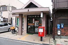 クレアール堺町II  ｜ 奈良県大和郡山市堺町（賃貸アパート1K・3階・25.79㎡） その5