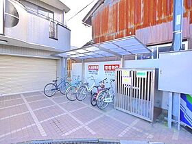 奈良県奈良市西笹鉾町（賃貸マンション1K・1階・19.14㎡） その15