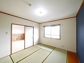 カーサベルデ  ｜ 奈良県奈良市杏町（賃貸アパート2LDK・2階・63.34㎡） その11