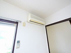 奈良県奈良市法蓮町（賃貸アパート1K・2階・20.25㎡） その10