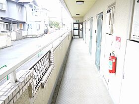 奈良県天理市杉本町（賃貸マンション1K・1階・21.06㎡） その29