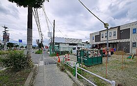 ＧｅｍｉｎｉII  ｜ 奈良県生駒市小明町（賃貸マンション1LDK・1階・33.67㎡） その24