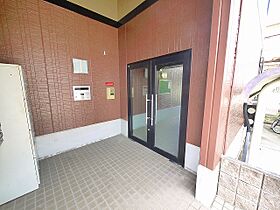 奈良県奈良市阪新屋町（賃貸アパート1K・2階・20.04㎡） その27