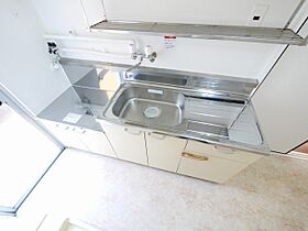 奈良県桜井市大字辻（賃貸マンション2K・5階・35.00㎡） その16