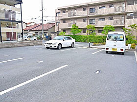 レオパレスくれーる大安寺  ｜ 奈良県奈良市大安寺6丁目（賃貸アパート1K・2階・23.18㎡） その15