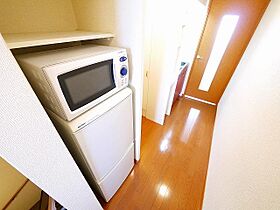 奈良県天理市富堂町（賃貸アパート1K・2階・28.02㎡） その6