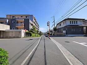 ローレルスクエア白庭台3番館  ｜ 奈良県生駒市白庭台5丁目（賃貸マンション3LDK・8階・83.90㎡） その19