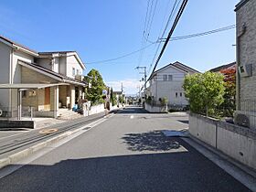 ローレルスクエア白庭台3番館  ｜ 奈良県生駒市白庭台5丁目（賃貸マンション3LDK・8階・83.90㎡） その26