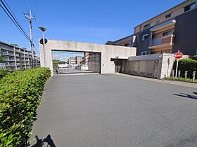 ローレルスクエア白庭台3番館  ｜ 奈良県生駒市白庭台5丁目（賃貸マンション3LDK・8階・83.90㎡） その30