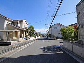 ローレルスクエア白庭台3番館  ｜ 奈良県生駒市白庭台5丁目（賃貸マンション3LDK・8階・83.90㎡） その9