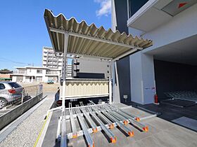 清～きよら～西大寺・南町  ｜ 奈良県奈良市西大寺南町（賃貸マンション1LDK・4階・60.14㎡） その29