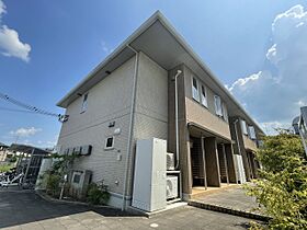 セジュール恋の窪  ｜ 奈良県奈良市恋の窪1丁目（賃貸アパート1LDK・1階・36.66㎡） その1