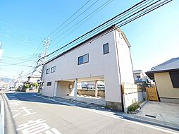 🉐敷金礼金0円！🉐奈良市四条大路一戸建