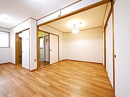 居間