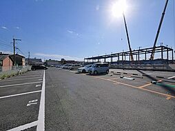 🉐敷金礼金0円！🉐大安寺モータープール