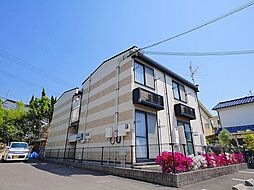 近鉄橿原線 笠縫駅 徒歩4分