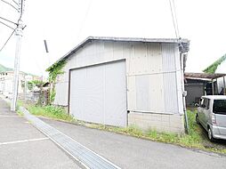 白毫寺倉庫