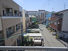 香ヶ丘山洋ハイツ ３０１ ｜ 大阪府堺市堺区香ヶ丘町１丁8-5（賃貸マンション1K・3階・22.56㎡） その12