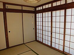 和室の画像