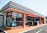 周辺：セブンイレブン 福岡馬出1丁目店（117m）