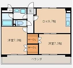 ラ・フォレ・ルアンテンヌ 4階