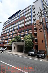 S-FORT福岡東 4階/-