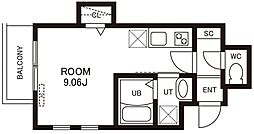 （仮称）Cherim南福岡VI 1階/-