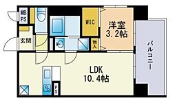 FERIO博多駅南 7階