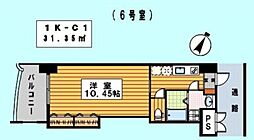 福岡市地下鉄空港線 中洲川端駅 徒歩3分