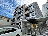福岡県福岡市早良区城西1丁目：物件画像／株式会社トーマスリビング　博多本店