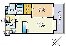 西鉄天神大牟田線 西鉄平尾駅 徒歩10分
