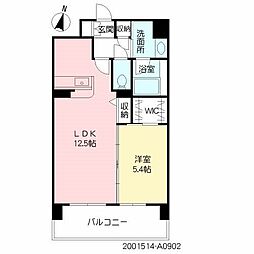 福岡市地下鉄空港線 赤坂駅 徒歩5分
