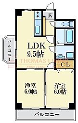 福岡市地下鉄七隈線 渡辺通駅 徒歩8分