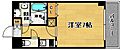 レジデンシャルヒルズ博多駅前7階6.4万円