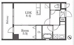 JR鹿児島本線 竹下駅 徒歩15分