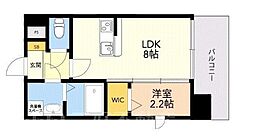 ModernPalazzo美野島NEURO 5階/-