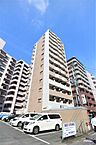 福岡県福岡市博多区祇園町：物件画像／株式会社トーマスリビング　博多本店