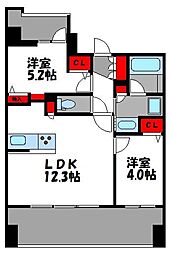 JR鹿児島本線 千早駅 徒歩4分