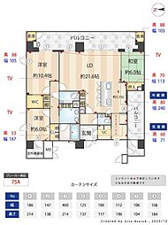 福岡市地下鉄空港線 大濠公園駅 徒歩7分 14階/-