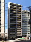 福岡県福岡市中央区港2丁目：物件画像／株式会社トーマスリビング　博多本店