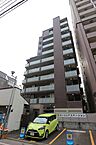福岡県福岡市早良区西新5丁目：物件画像／株式会社トーマスリビング　博多本店