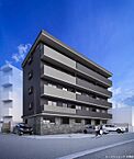 福岡県福岡市中央区今川2丁目：物件画像／株式会社トーマスリビング　博多本店
