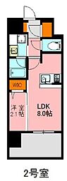福岡市地下鉄空港線 東比恵駅 徒歩6分