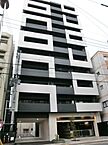福岡県福岡市東区箱崎2丁目：物件画像／株式会社トーマスリビング　博多本店