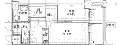 福岡県福岡市南区中尾1丁目