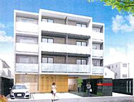 福岡県福岡市中央区唐人町3丁目：物件画像／株式会社トーマスリビング　博多本店