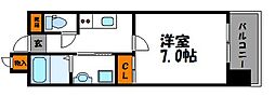 福岡市地下鉄空港線 天神駅 徒歩5分 2階/-