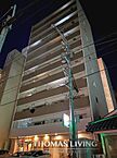 福岡県福岡市中央区大手門3丁目：物件画像／株式会社トーマスリビング　博多本店