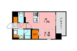 福岡市地下鉄空港線 博多駅 徒歩8分
