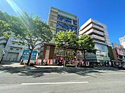 ドン・キホーテ福岡天神本店（962m）